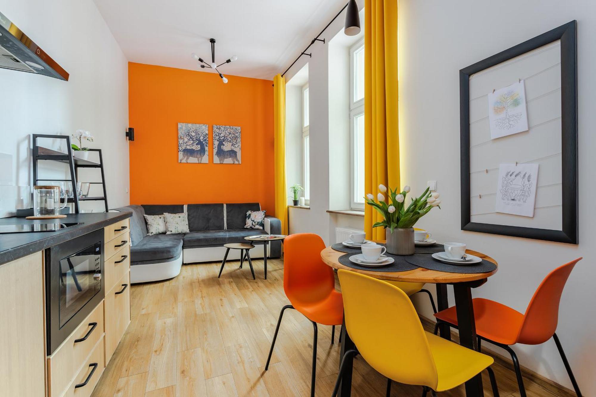 Apartament Fair Targi Dworzec Poznan Gasiorowskich Exterior photo